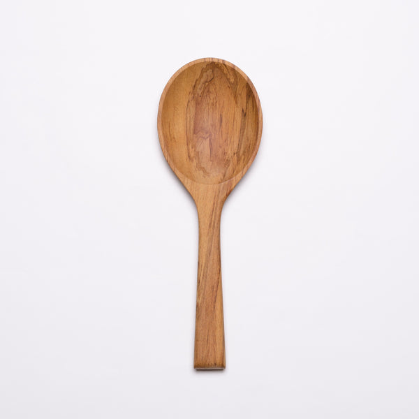 large rimu stew spoon