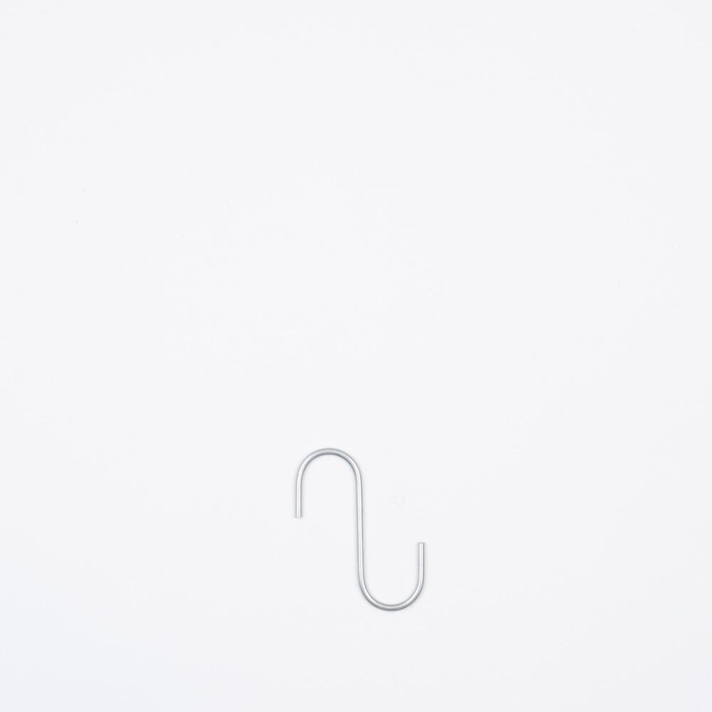 S hooks made in Wellington, New Zealand Frances Nation