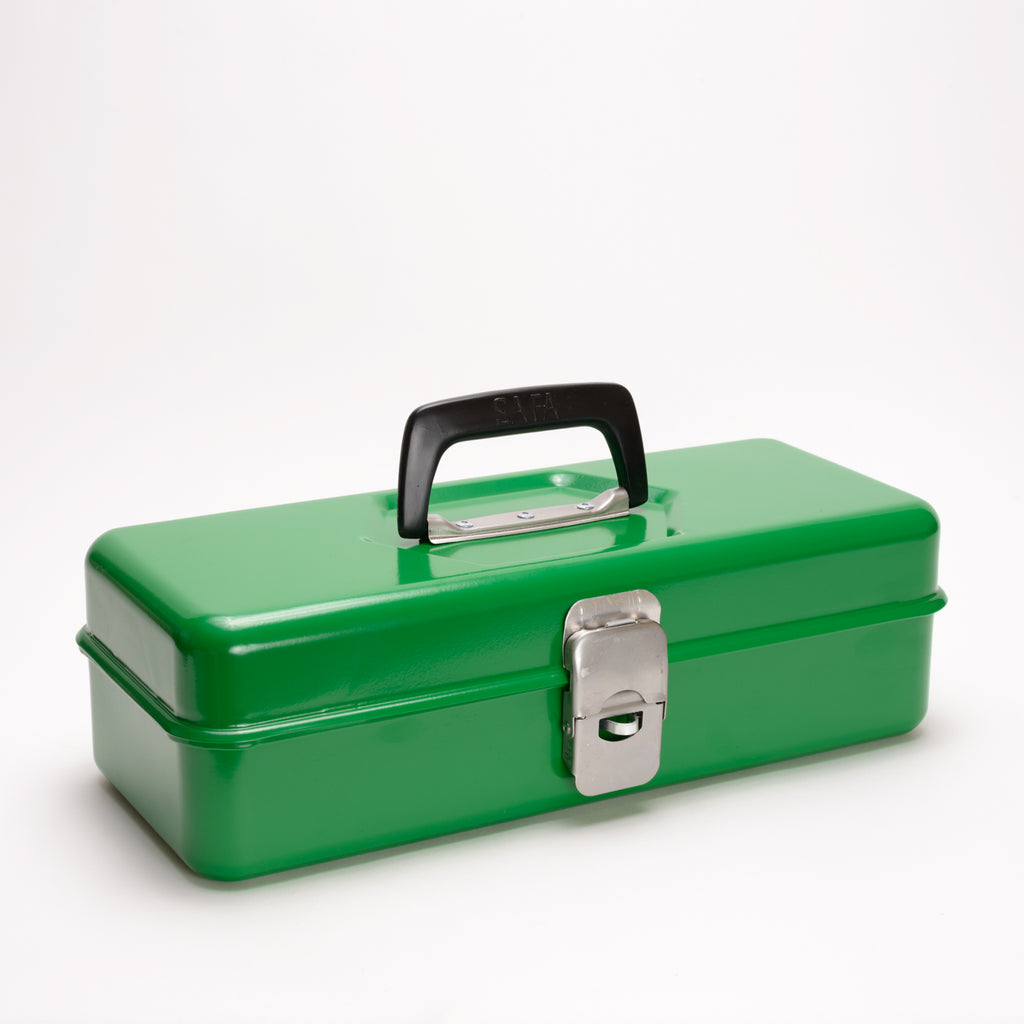 Buy steel toolbox made in Christchurch, New Zealand Frances Nation