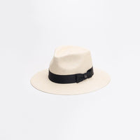 wide brim panama hat