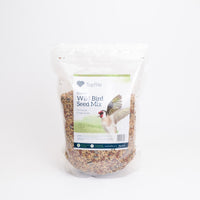 wild bird seed mix