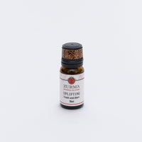 Zurma uplifting essential oil blend