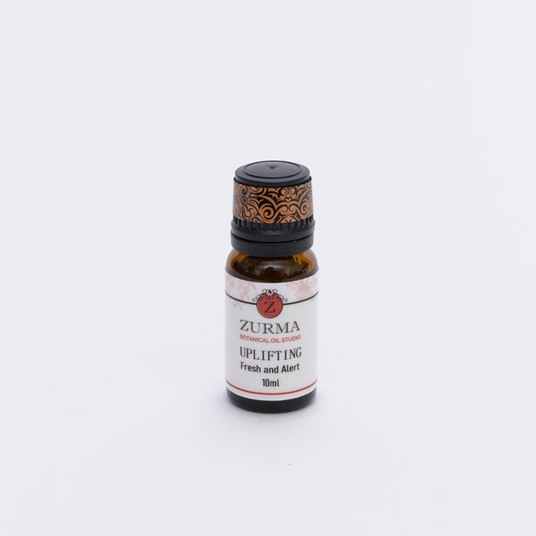 Buy Zurma uplifting essential oil blend, made in Christchurch, NZ ...